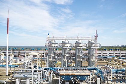 Россия обстреляла инфраструктуру «Укргаздобычи» на востоке, – Чернышев