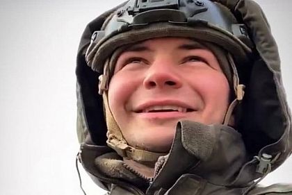 Криворожан просят поддержать петицию о переименовании улицы в честь Героя-защитника Мариуполя