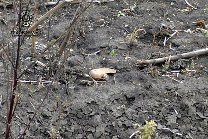 Сегодня пиротехники Днепропетровщины обезвредили 30 вражеских снарядов