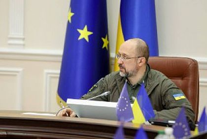 В день в Украину импортируется около 8,5 тысяч генераторных установок – Шмыгаль