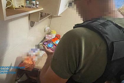 Оправдание вооруженной агрессии РФ против Украины – будут судить двух жителей Днепропетровщины