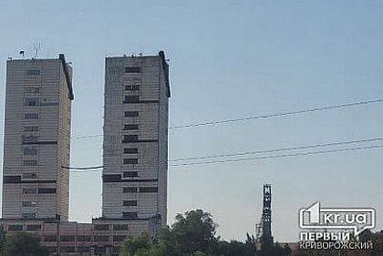 Во время спасательной операции из криворожских шахт подняли 653 работника