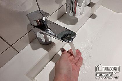 Водозаборы и 22 насосные станции Кривого Рога подключены к электроснабжению