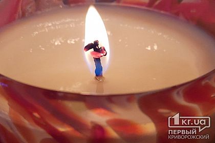 В Кривом Роге проводят экстренные отключения света