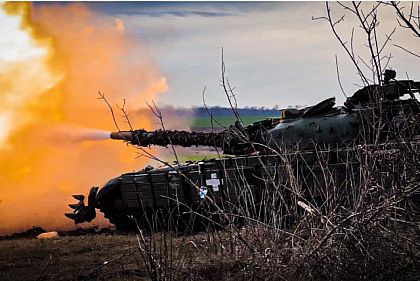 Протягом доби окупанти завдали 20 авіаударів по позиціях українських військ