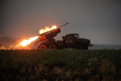 Авіація Сил оборони протягом доби завдала 15 ударів по районах зосередження окупантів