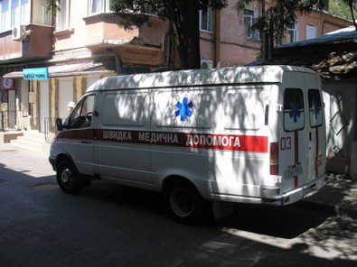 Медики второй городской больницы были вынуждены «откачивать» 45-летнюю жительницу города