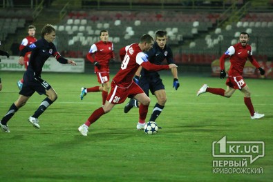 Состоялся очередной 18-й тур украинской Премьер-Лиги.