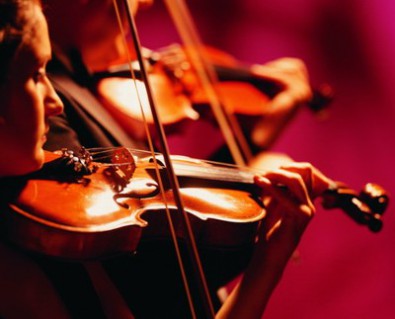 Ценители музыки могут насладиться произведениями всемирно известных классиков