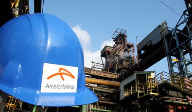 Топ-менеджер с «Arcelor Mittal Кривой Рог» возглавил Бериславский завод стройматериалов
