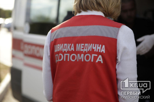 В Украине могут временно изменить правила вызова скорой помощи и врача