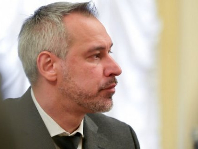 Парламент отправил в отставку генпрокурора Руслана Рябошапку