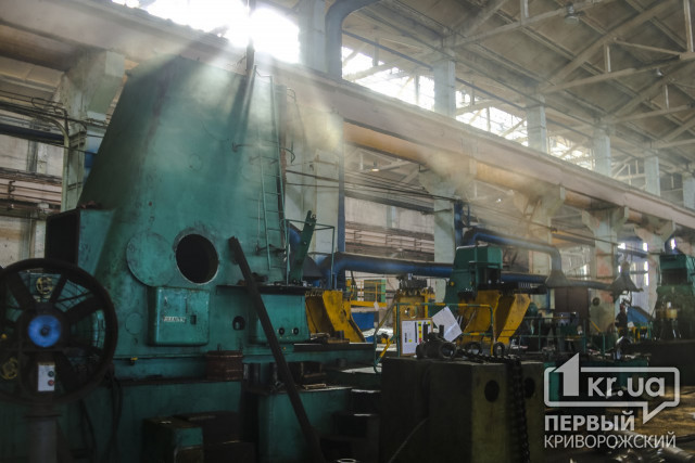 24 человека пострадали в результате несчастных случаев на промышленных предприятиях Днепропетровской области за неделю