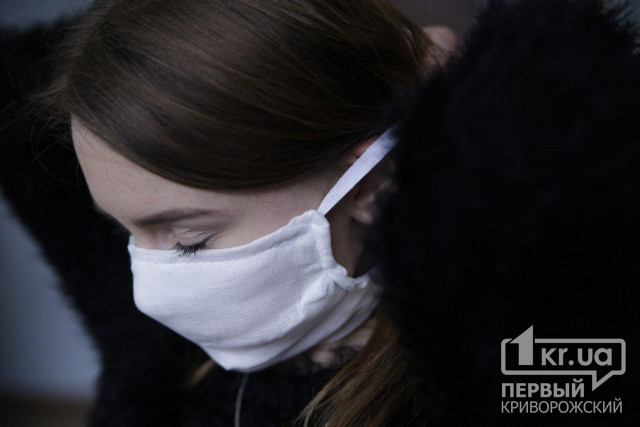 Из-за коронавируса в Украине запретили экспорт товаров противоэпидемического назначения