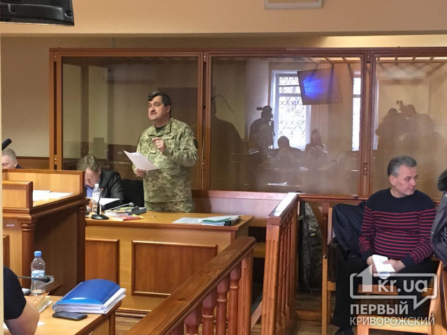 У справі Назарова, винного у загибелі 49 людей на борту Іл-76, більше року триває судова експертиза