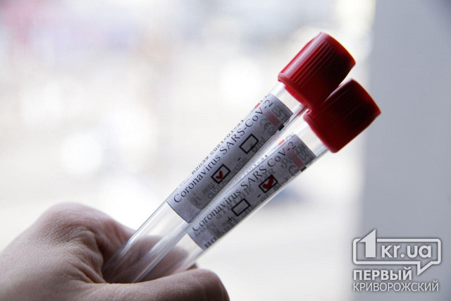 Четвертый летальный случай от коронавируса зафиксирован в Украине