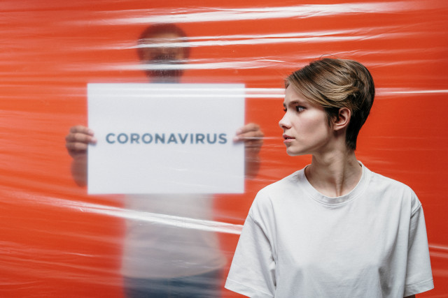 Выздоровели трое украинцев, у которых обнаружили коронавирус