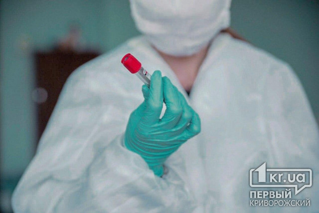 Первый житель Днепропетровщины, у которого диагностировали коронавирус, выздоровел