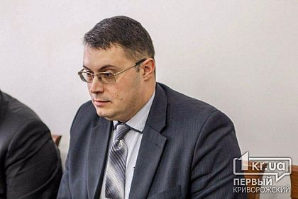 Возглавлять «Кривбассводоканал» будет прежний руководитель