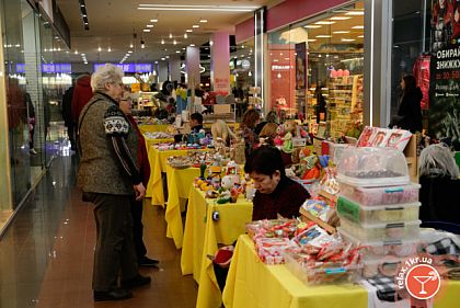 Более 70% объектов бизнеса в Кривом Роге должны были закрыться на период карантина