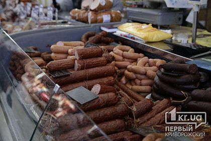 В Кривом Роге закроют все продуктовые рынки на период карантина