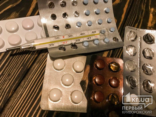Сколько недель болеют украинцы, инфицированные коронавирусом
