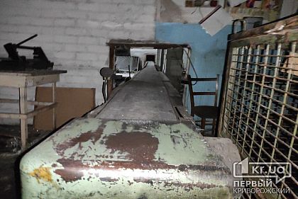 Сотрудник «недоликвидированной» криворожской типографии добился через суд выплаты зарплаты