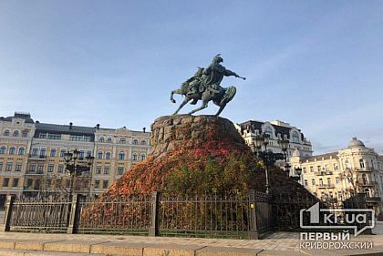 В Кривом Роге осудили мужчину, «заминировавшего» объекты в Киеве