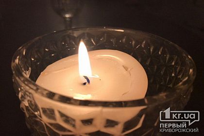 На каких улицах Кривого Рога в последнюю неделю июля не будет света (адреса)