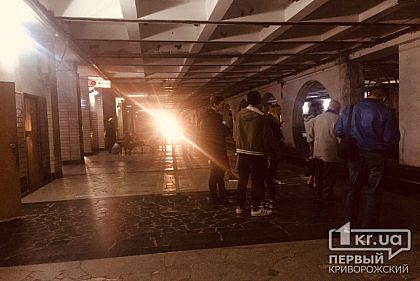 Мужчина, пристававший к криворожанке на остановке, оштрафован