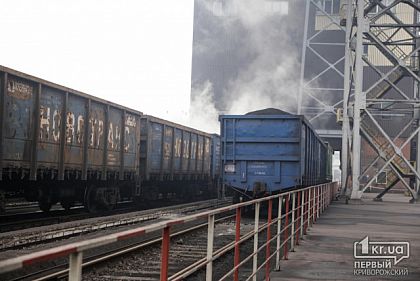 За прошедшую неделю  23 человека пострадали в результате несчастных случаев на промышленных предприятиях Днепропетровской области