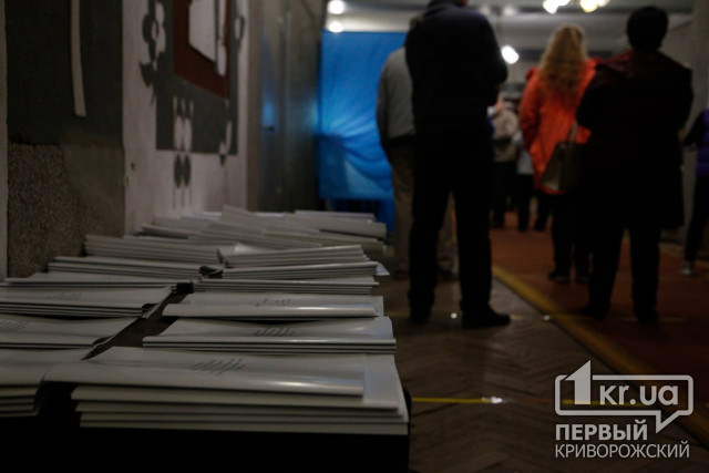 В полицию поступило почти 300 заявлений, связанных с нарушениями избирательного законодательства