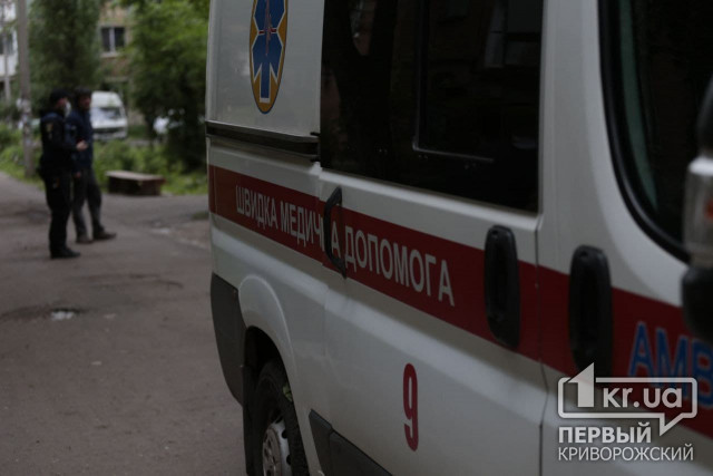 82 человека с пневмонией госпитализировали в Кривом Роге за сутки