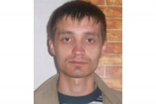 В Кривом Роге разыскивают подозреваемого в краже