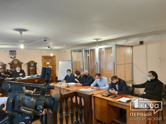 В суде по делу криворожских шахтеров допросят директора КЖРК