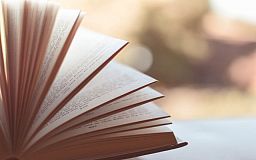 ТОП-10 книг, которые интересовали украинцев в 2020 году