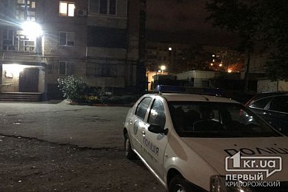 Задержан криворожанин, подозреваемый в убийстве пенсионерки