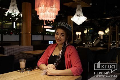 В Кривом Роге состоится конкурс моделей Plus Size, - Вице-Мисс конкурса