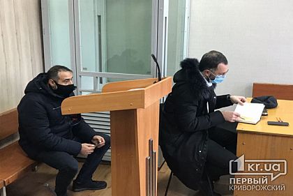 Из-за неявки прокурора суд отложил рассмотрение дела Вячеслава Волка
