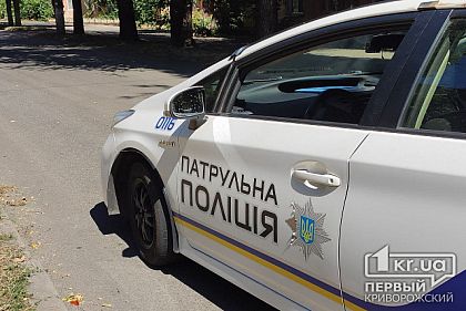 На остановке обнаружили труп криворожанина