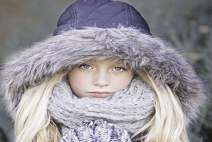 ТОП-5 советов, как правильно одеваться зимой