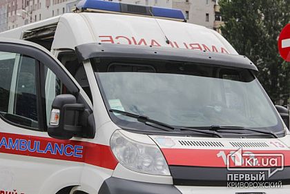 В Кривом Роге пенсионерка совершила суицид