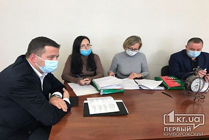 К работе в новом составе приступила комиссия по вопросам ЖКХ и транспорта