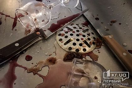 Криворожанку, которая убила сестру, госпитализируют в ПНД