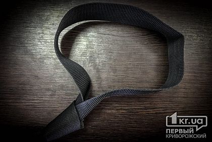 Криворожанин совершил суицид