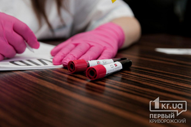 Еще 32 пациента в Кривом Роге выздоровели от коронавируса