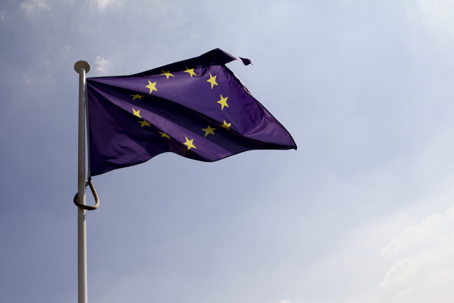 До 1 июля Европейский союз продлил запрет на въезд для иностранцев