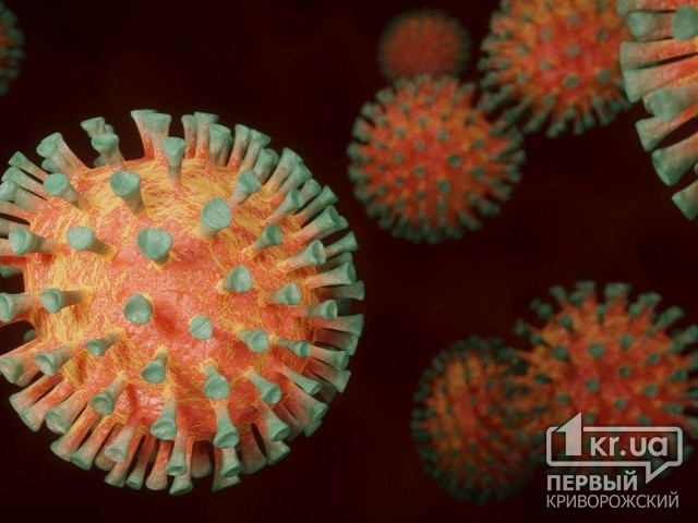 В криворожской инфекционке увеличилось количество пациентов с коронавирусом (обновлено)