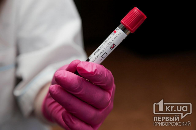 В Украине количество летальных случаев коронавируса превысило 1000