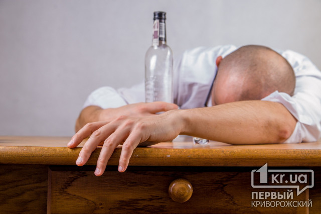 За вождение в состоянии опьянения в Украине вводят уголовную ответственность